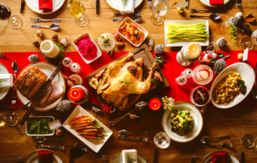 おうちdeクリスマスパーティーセット2021株式会社ベストホスピタリティーネットワークのプレスリリース