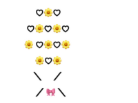 ハッピーバースデー」をレタリング！簡単にできるデコ文字や飾り文字彼氏の誕生日プレゼント研究所