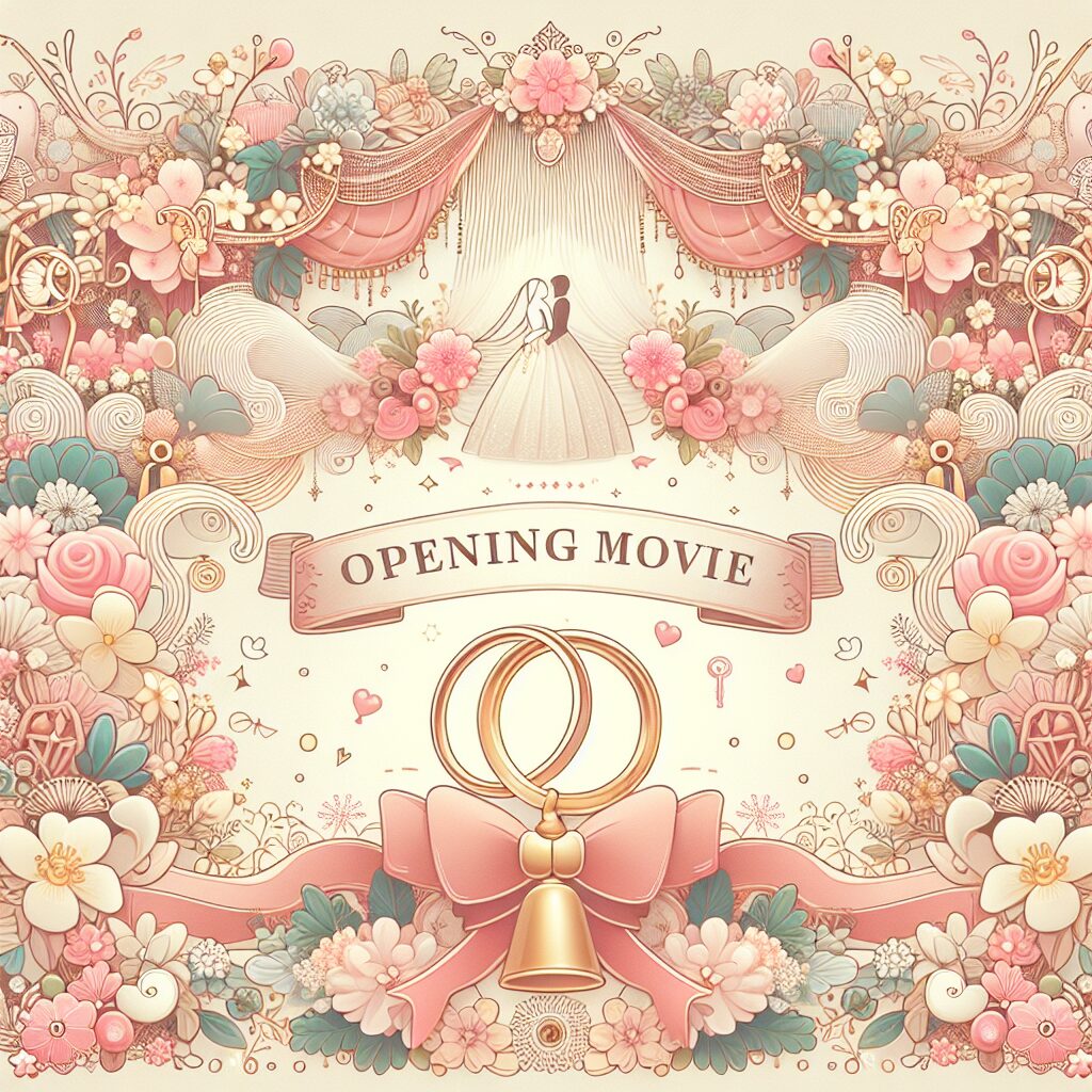 スマホでも作れる！結婚式のプロフィールムービーを上手に自作するコツは？ 6月4日は「ショートフィルムの日」 omotte magazine fromANNIVERSAIRE記念日にまつわるマガジン