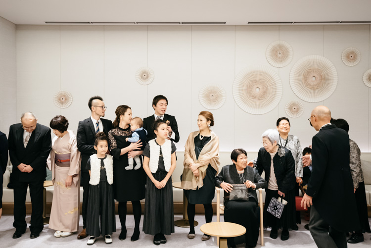 東京會舘で理想の結婚式 ゼクシィ