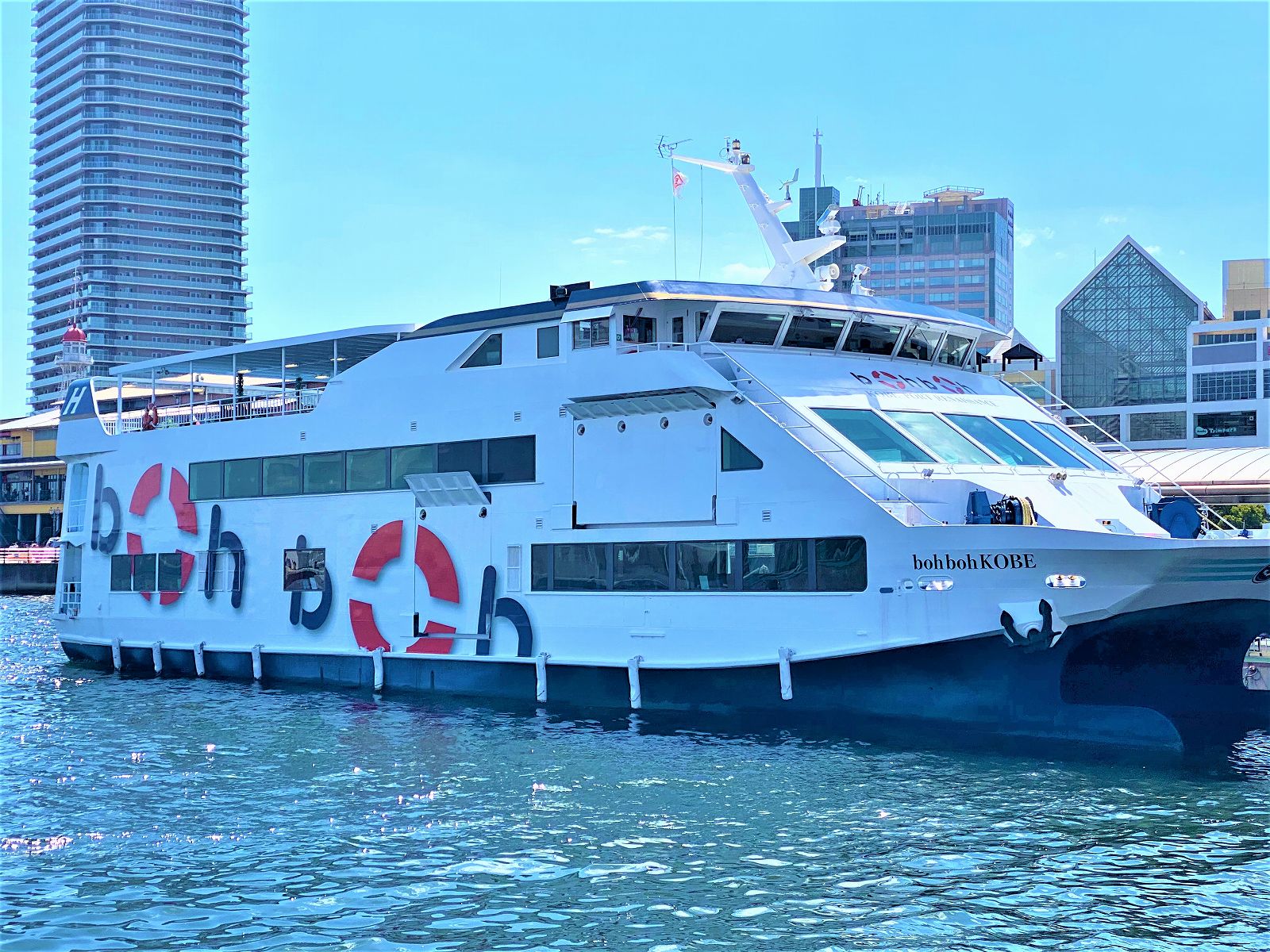 Flow特別企画HANARIAで開かれる一夜限りの船上トークイベントSUNABACO - 人生を変える２ヶ月