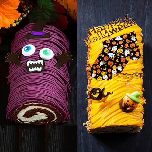 2025年ハロウィン限定。お取り寄せお菓子おすすめ20選ELLE gourmetエル・グルメ