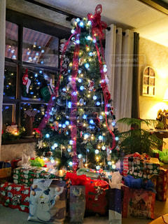 海外のクリスマスに憧れるのインテリア実例RoomClip ルームクリップ