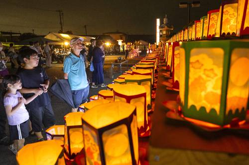京都の夏、灯篭流しを見に行こう！各所の特色を解説 - 京都観光のすすめ