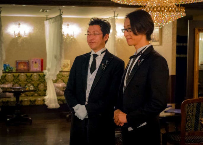 みらくるっく！カフェ on X: 