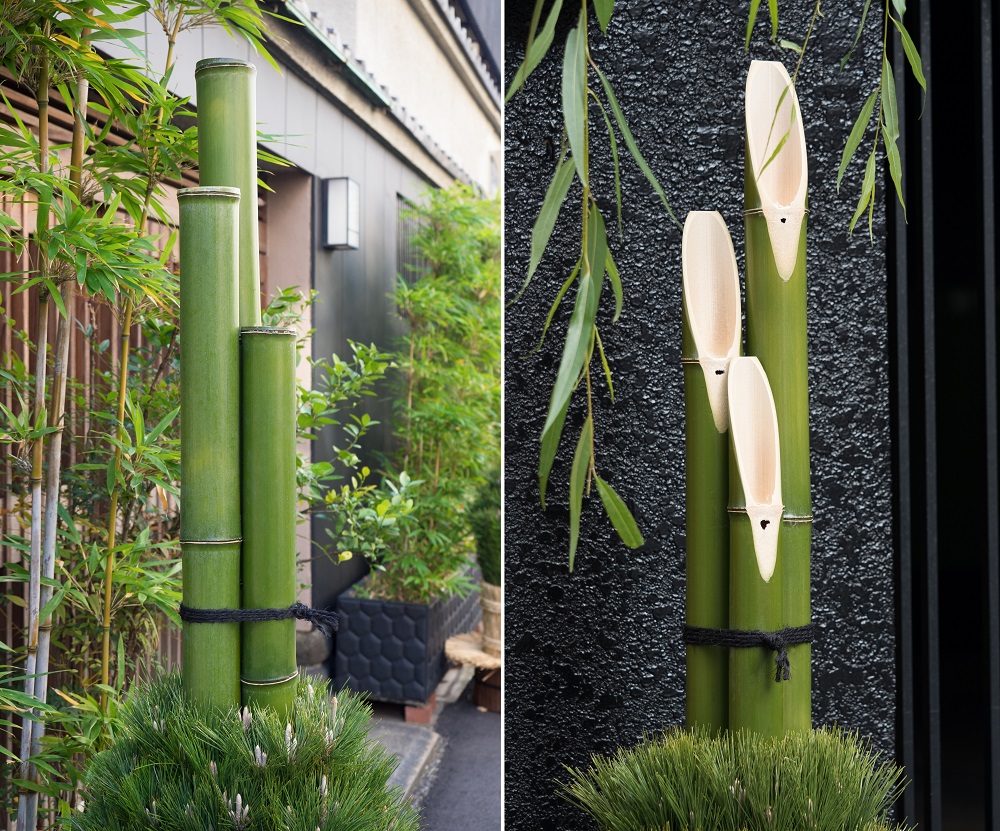 和モダン 門松のおしゃれなインテリア・部屋・家具の実例RoomClip ルームクリップ