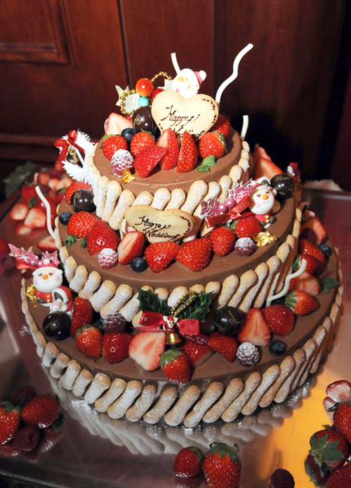 最新版7選 ウエディングケーキの種類とトレンドを徹底解説！パティシエントマガジン