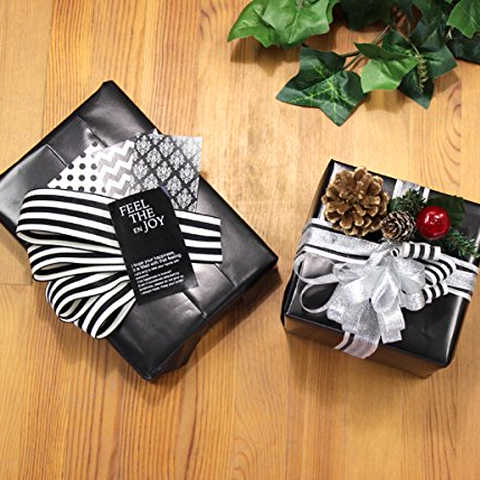 クリスマスプレゼントはセルフラッピング！魅力的なアイデアとは？資格のPBアカデミ