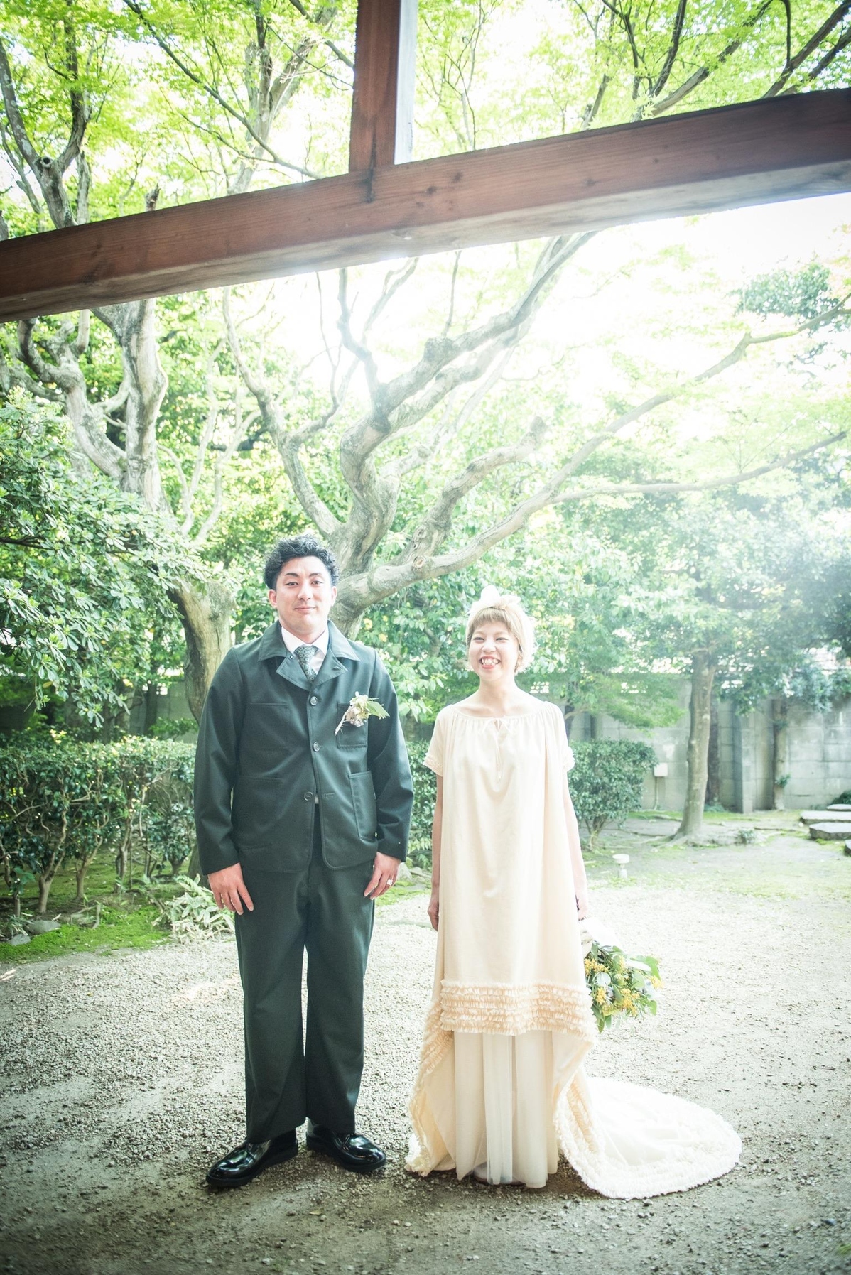 椿大神社 の魅力を写真で紹介結婚スタイルマガジン