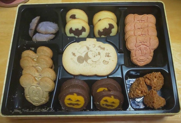 公式 スペシャルグッズ東京ディズニーランド スペシャルイベント「ディズニー・ハロウィーン」東京ディズニーリゾート