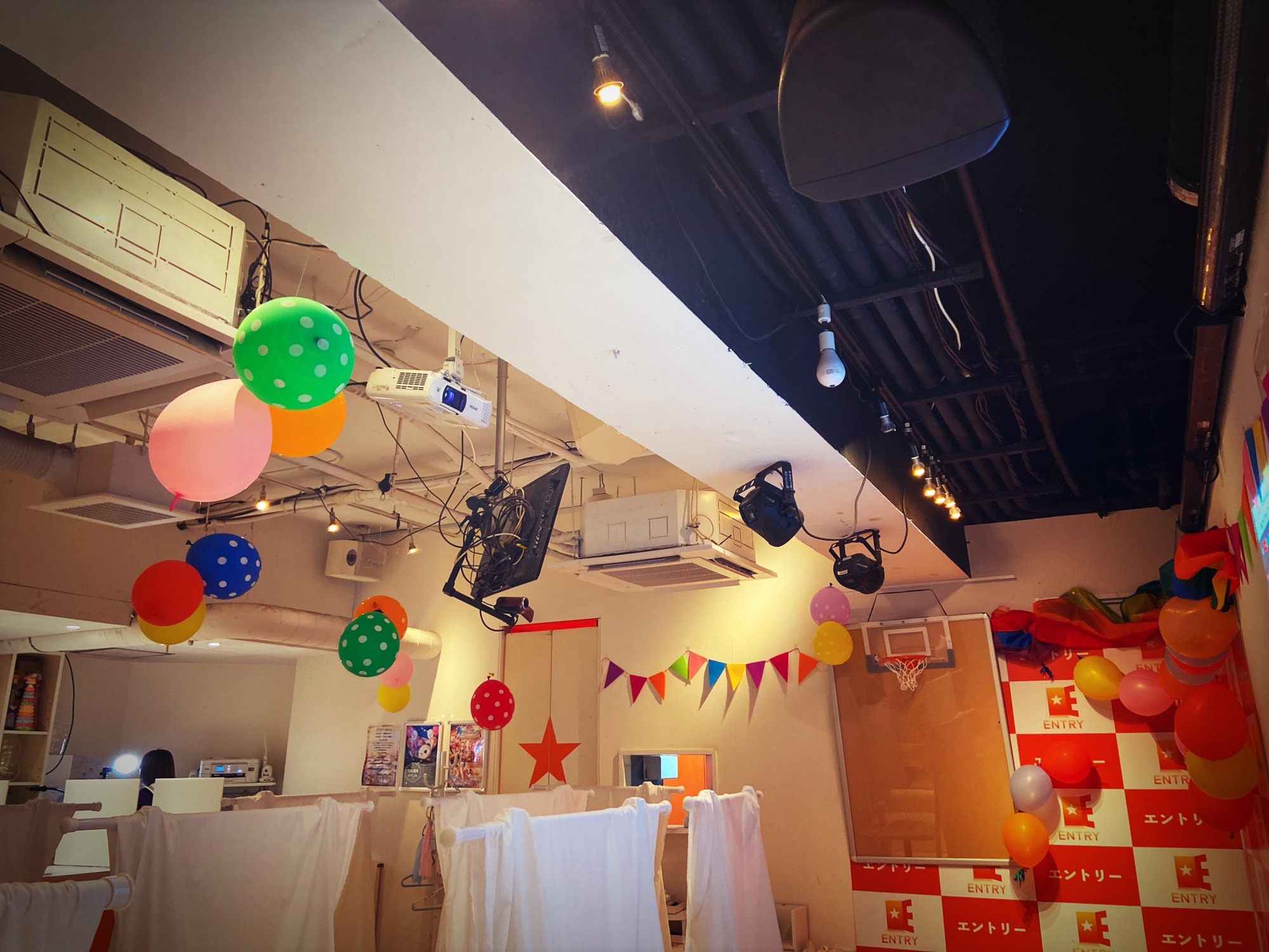 文化祭野毛ホルモンセンター スタッフブログ