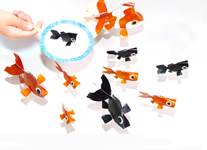 2025年夏祭り 子供が喜ぶイベント集客おすすめの景品はコレ！簡単手作り工作キットの紹介イベント工作キットの「たのつく」