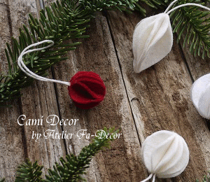 100均材料で簡単にできる！親子で楽しむ手作りクリスマス飾り子供とお出かけ情報「いこーよ」