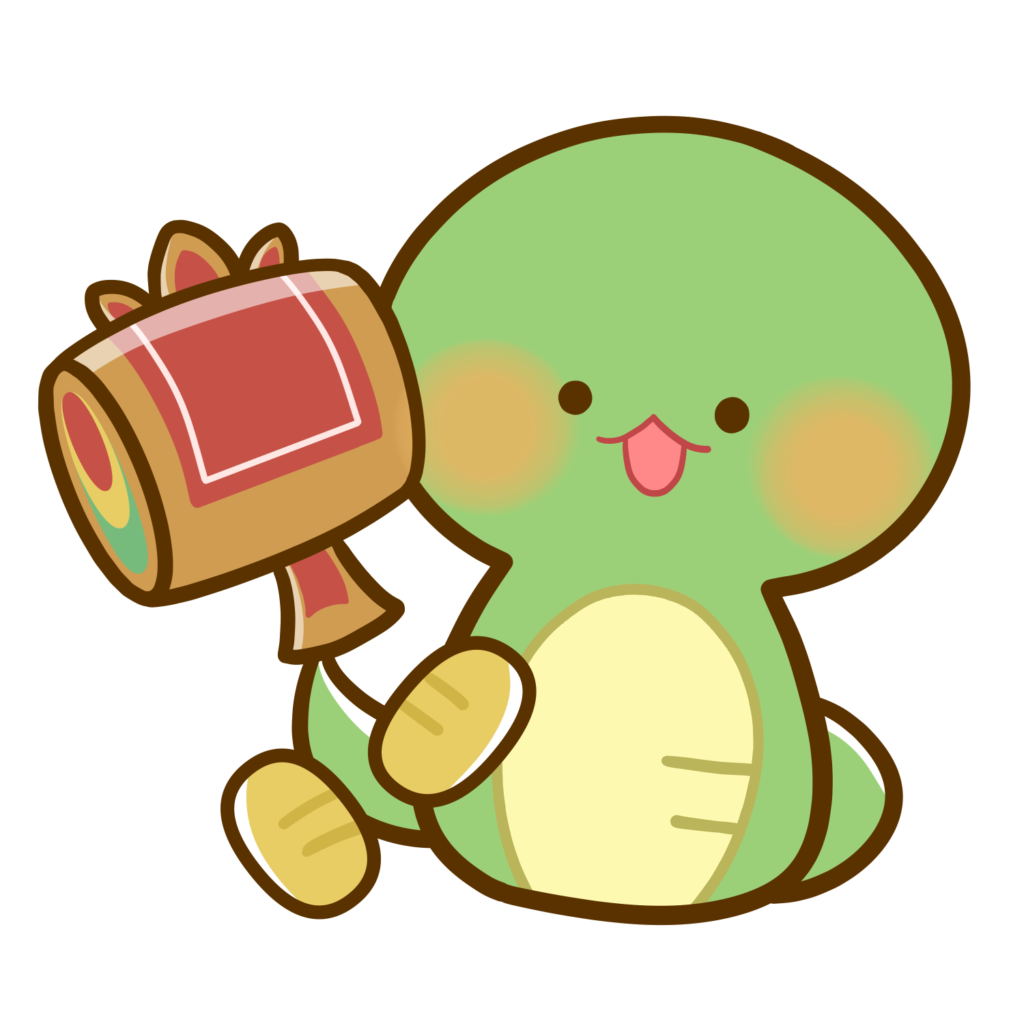 蛇とお正月アイコンのかわいい年賀状２０２５無料イラスト素材素材ラボ