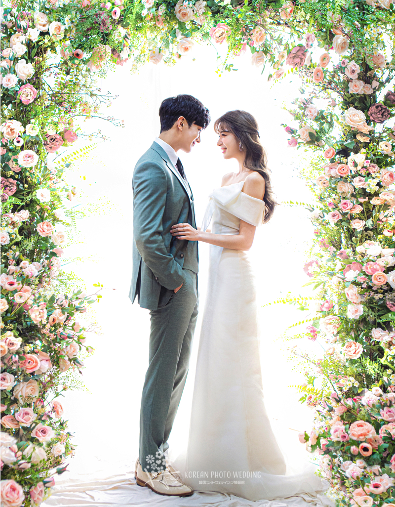 結婚28周年」俳優チェ・スジョン＆ハ・ヒラ、リマインドウェディング 20代のような美貌K-POP、韓国エンタメニュース、取材レポートならコレポ