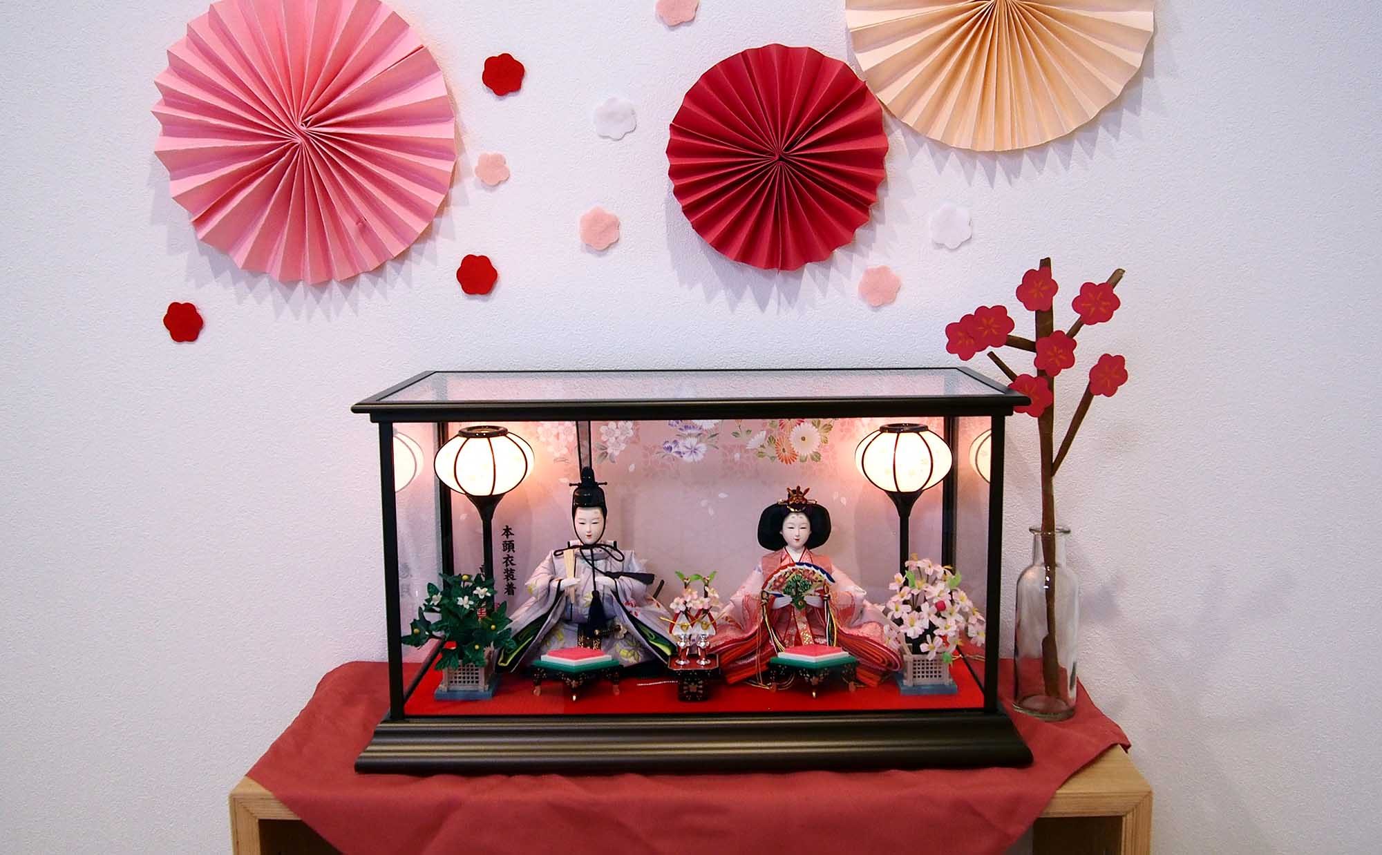 ひな祭りを100円ショップで楽しもう！おすすめグッズ4選cozre コズレ 子育てマガジン