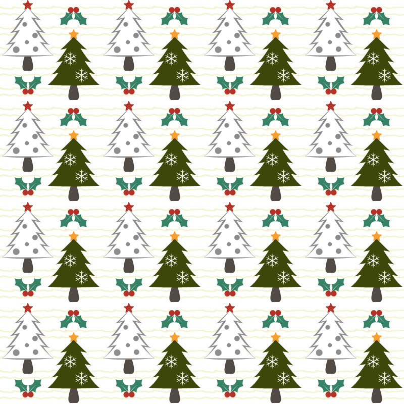 クリスマス柄のパターン イラスト素材814277- フォトライブラリ