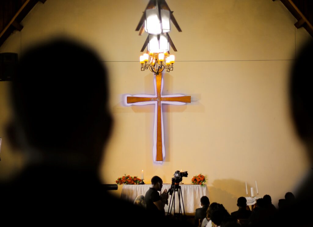 来日したエチオピア正教会のギオルギス主教に聞く 聖ミカエル東京エチオピア正教会 : 教会 : クリスチャントゥデイ