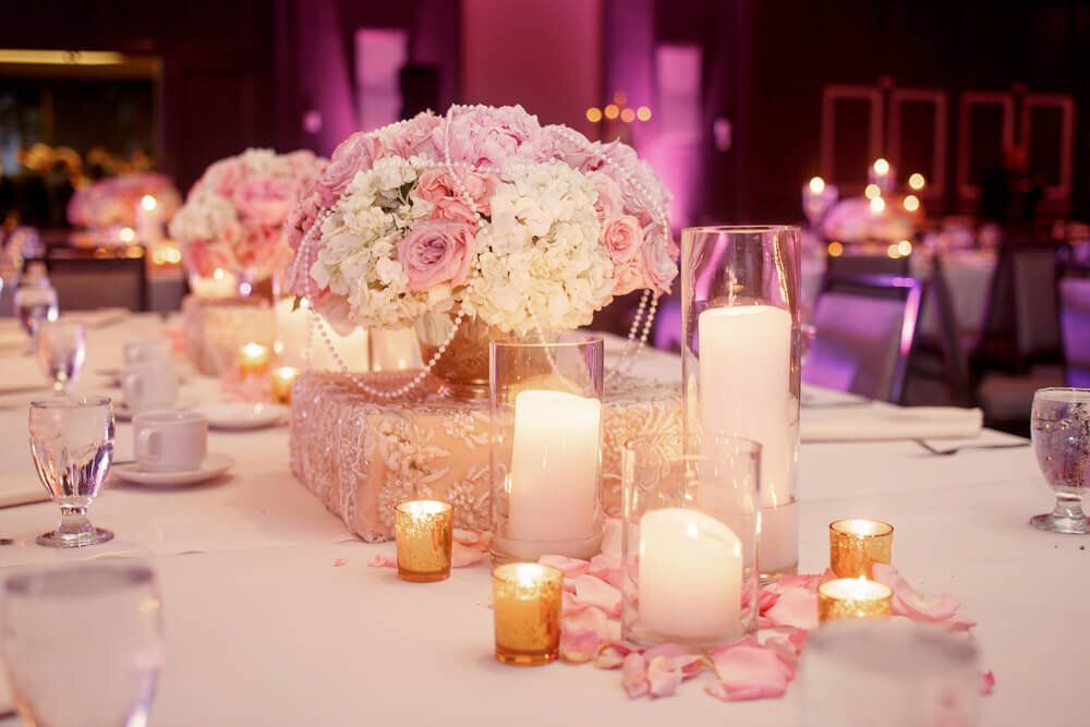 安いけど安っぽくない結婚式テーブルコーディネートプランを賢く選んで安く抑える小技とは美花嫁図鑑farny ファーニー お洒落で可愛い花嫁レポが満載！byプラコレ - Part 2