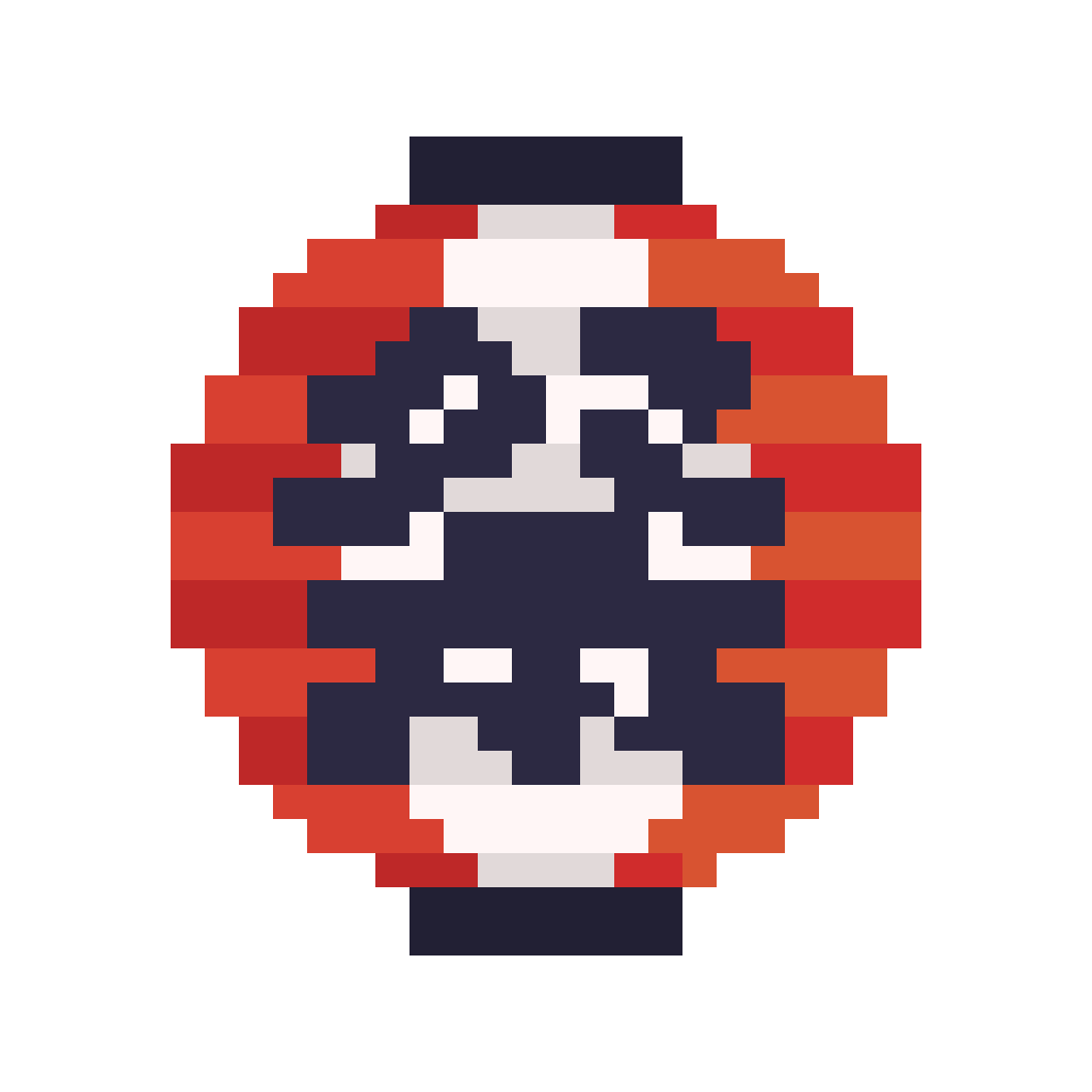 提灯 祭無料イラスト＆かわいいフリー素材集 ねこ画伯コハクちゃん