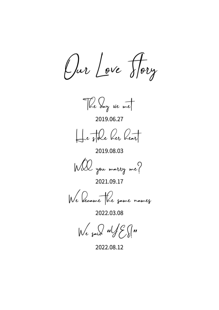 ラブストーリー無料テンプレートデザイン。イラストや画像付きも豊富 - Canva キャンバ