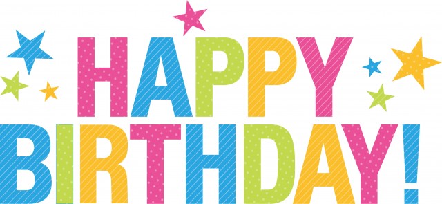 嘉瑞工房活版印刷グリーティングカード *HAPPY BIRTHDAY