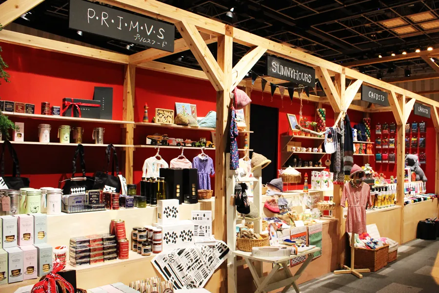 2022年注目のクリスマスマーケット10選～東京近郊から関西・福岡まで～ことりっぷ