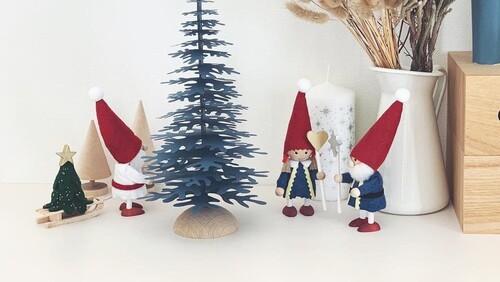 幸せを運ぶ妖精ニッセNORDIKA nisse 公式サイト