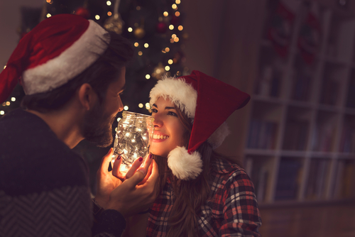 今年のクリスマスはこれで決まり！ カップルにおすすめの過ごし方 タウンワークマガジン