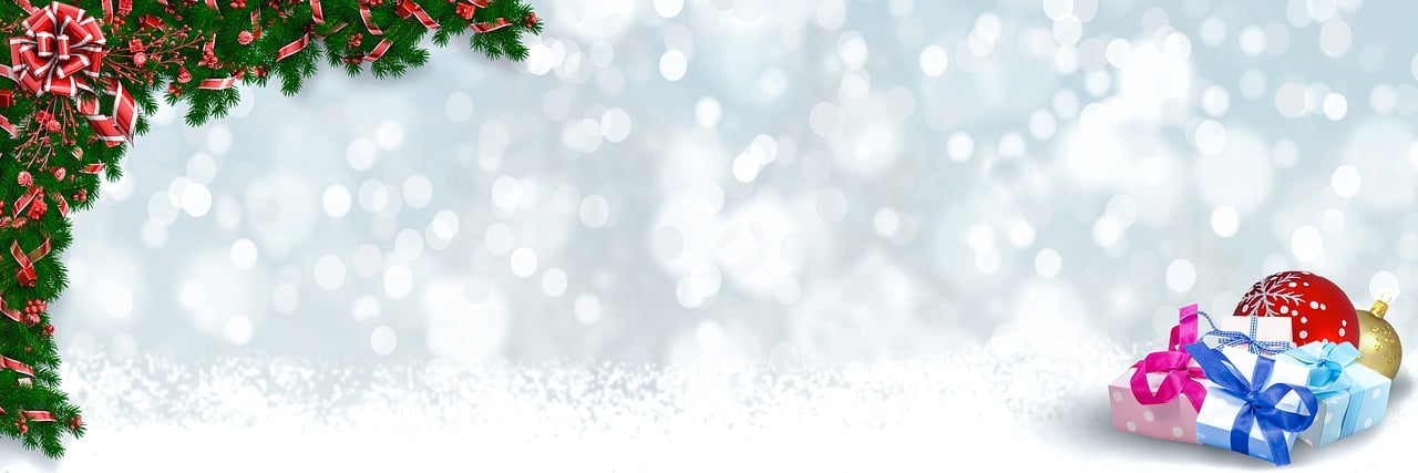 クリスマス バナーデザイン 3色 イラスト素材6553739- フォトライブラリ