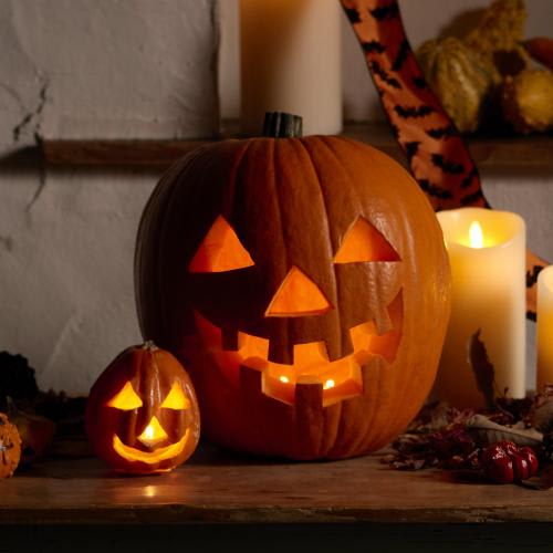 ハロウィンウィーク開催中！ジャック・オー・ランタンの由来って？ニッセイト英語専門教室週1レッスンでも使える英語が身につく