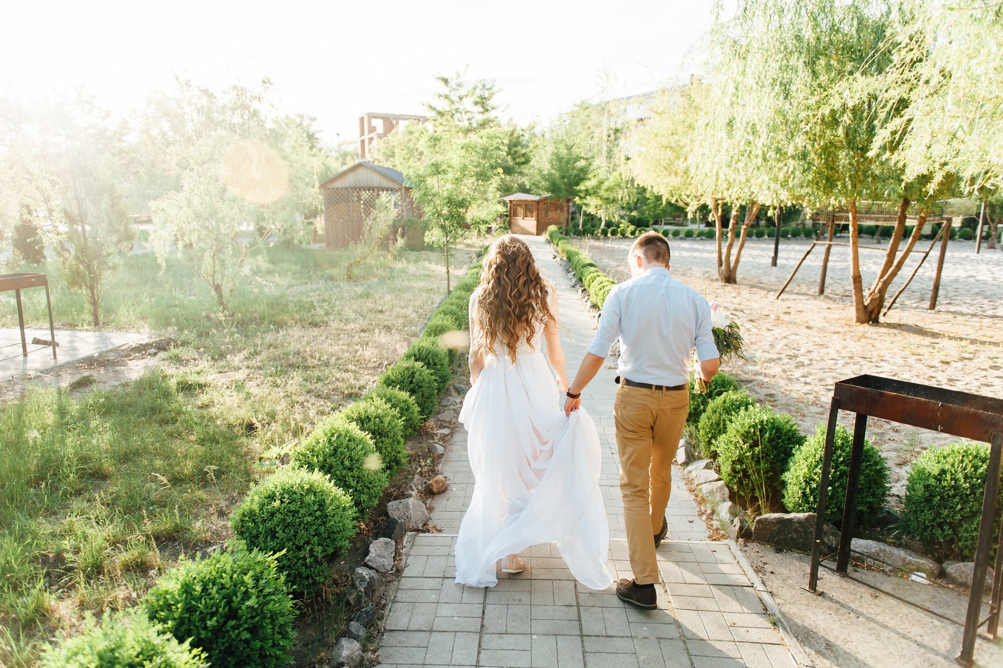 余興なしの結婚式！？それでも楽しませるアイデアとは神戸旧居留地の結婚式場 - 神戸セントモルガン教会