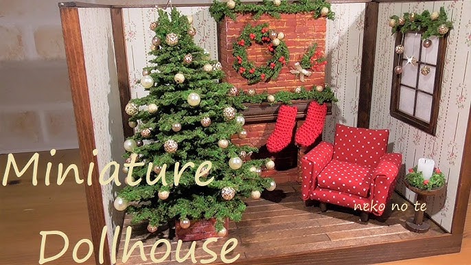 12個セット クリスマスストッキング、ツリーと暖炉用の布製ホリデーデコレーション、羽毛なし、クリスマスオーナメント - home & kitchen- temu Temu Japan