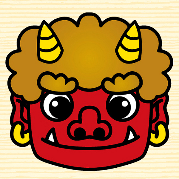 スヌーピーが鬼になった！節分の豆まきグッズが続々登場画像3 5キャラクターたちとの“カワイイ出会い” キャラWalker - ウォーカープラス