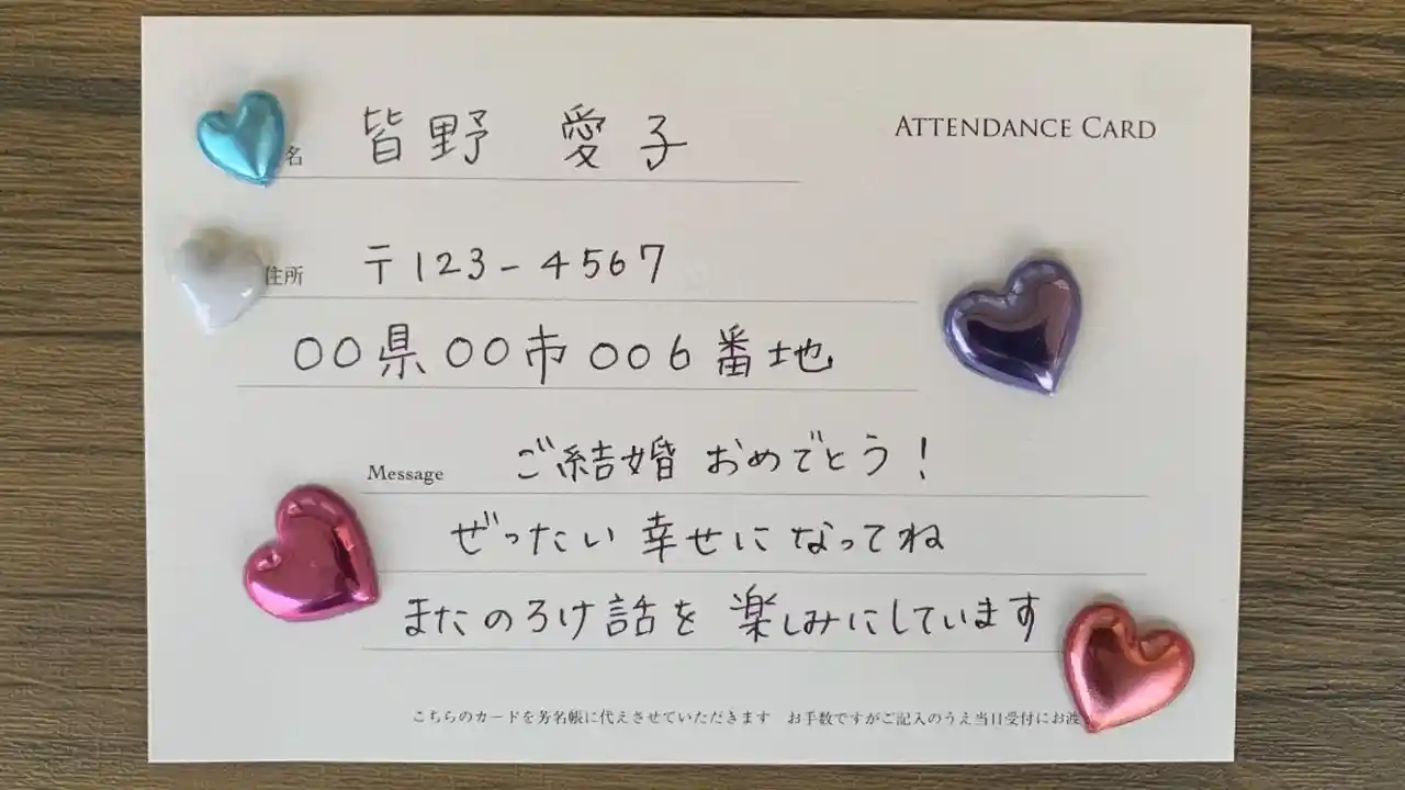 結婚祝いメッセージ 心に響く文例62選！友達・親戚・職場の人 相手別にご紹介結婚ラジオ結婚スタイルマガジン