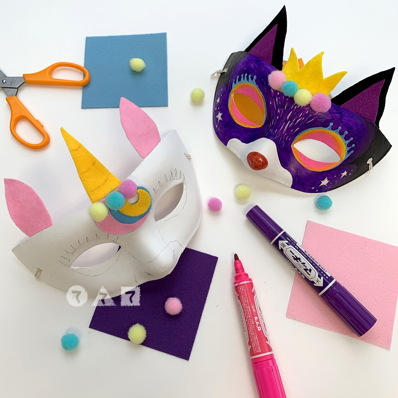 初心者でもできる！ハロウィンのコスプレ衣装かんたん手作りガイド – clearstone クリアストーン 公式オンラインストア