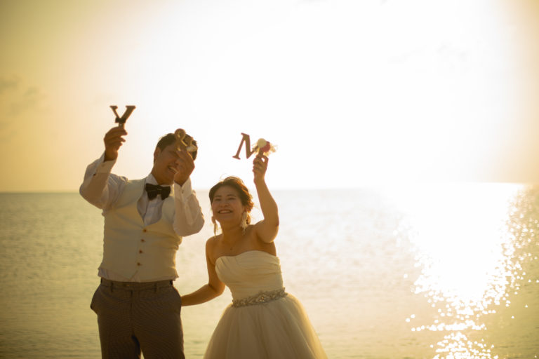 前撮りで利用したアイテム紹介美花嫁図鑑 farny ファーニー お洒落で可愛い花嫁レポが満載！byプラコレ