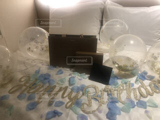 インスタ映え♡ホテルで開く「バースデーサプライズ」、みんながした演出＆アイデア1ページRay レイ