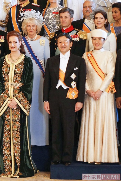 令和5年12月16日 日本ＡＳＥＡＮ友好協力５０周年特別首脳会議 総理夫妻主催晩餐会総理の一日首相官邸ホームページ