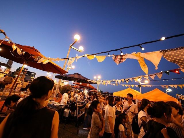 大東ズンチャッチャ夜市@daitoyoichi• Instagram photos and videos