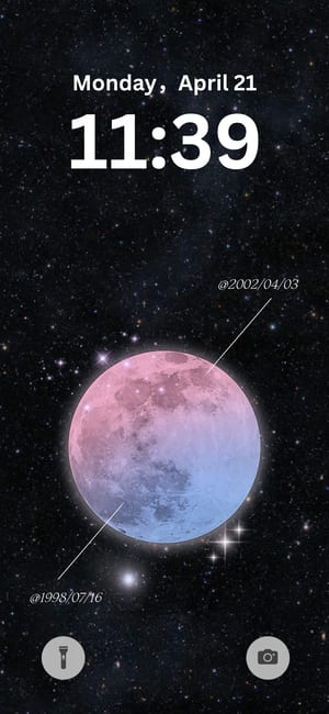 3月12日の誕生色「オールモスト・アプリコット」の色見本・カラーコードバースデーカラー 誕生色大全