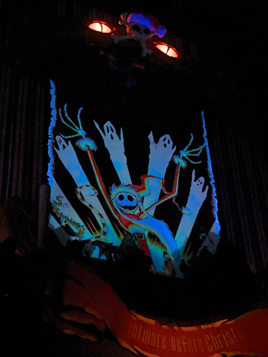 ハロウィン刺繍キットの通販オバケのモビールクロヤギシロヤギ