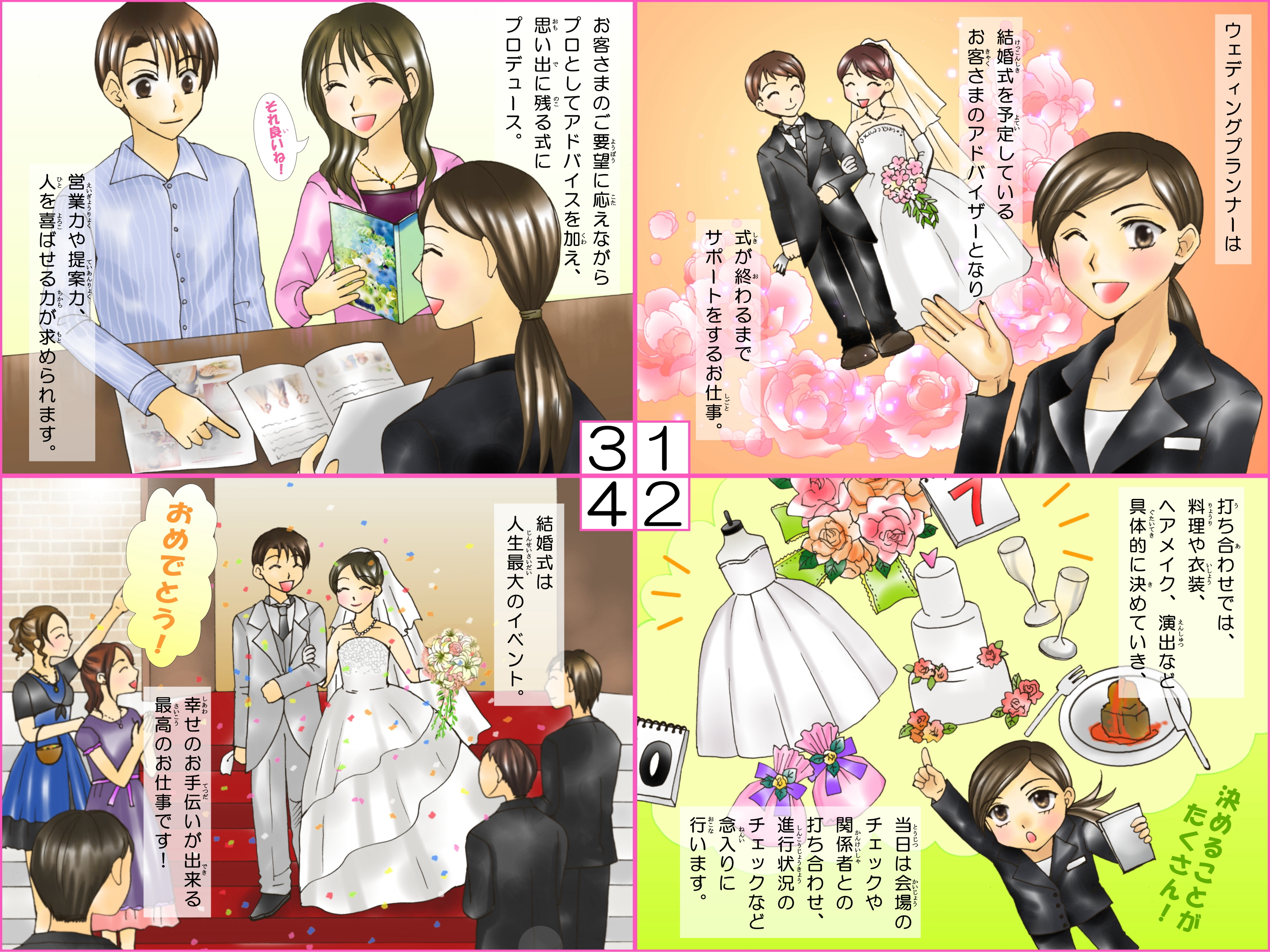 75 ウエディングプランナー High Res Illustrations - Getty Images結婚式, コンシェルジュ, ウエディング打ち合わせ