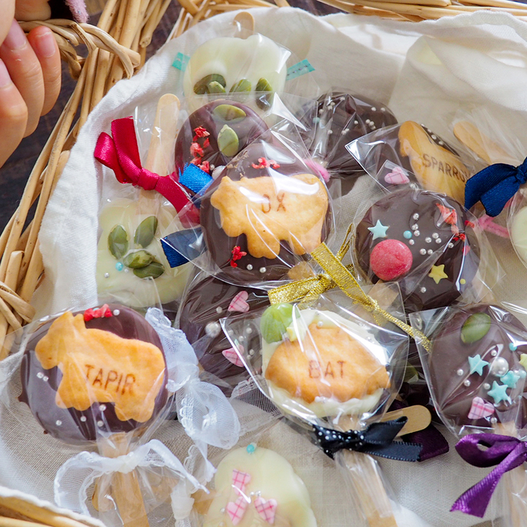 2024年版 バレンタインの手作りお菓子キットおすすめ12選HEIMハイム