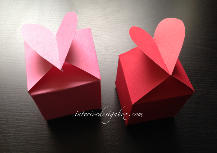 コラム 簡単バレンタインラッピング！紙コップでラッピングボックスを作ろう！ – モアモアショップ