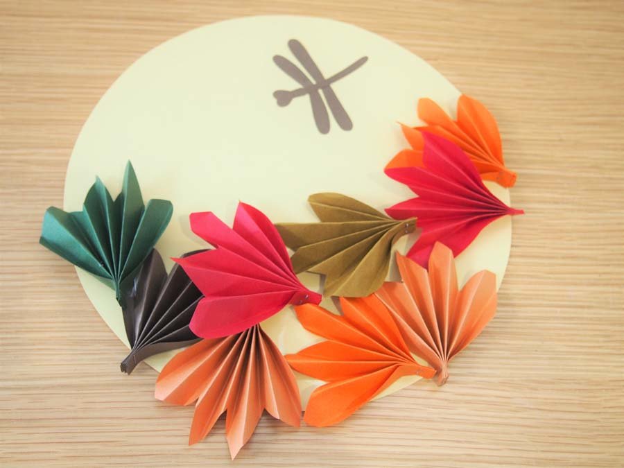 秋を感じる製作遊びアイデア集〜秋の自然や季節を取り入れた製作遊び〜保育と遊びのプラットフォーム ほいくる