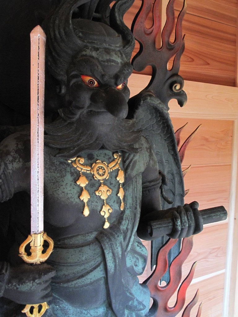 春季大祭・新コロナ早期終息を祈願札幌大仏真言宗 金毘羅密寺