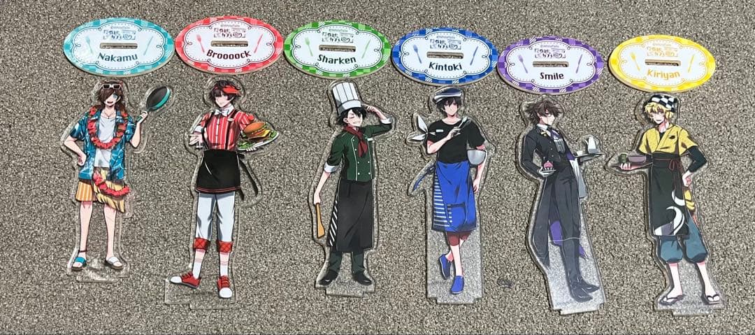 ワイテルズ 誕生日 スマイルTikTok