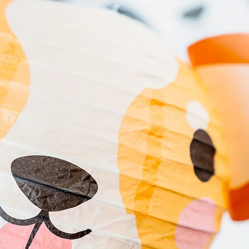 クリスマスを親子で楽しもう！トレーシングペーパーでかんたん&かわいいランタン作りつづる