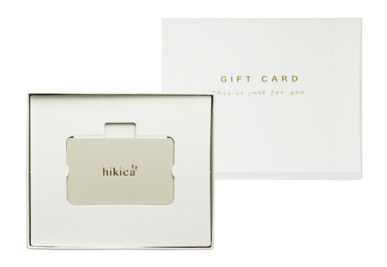 ギフトカード用 ラッピング封筒 小花柄Jamie&Lucas